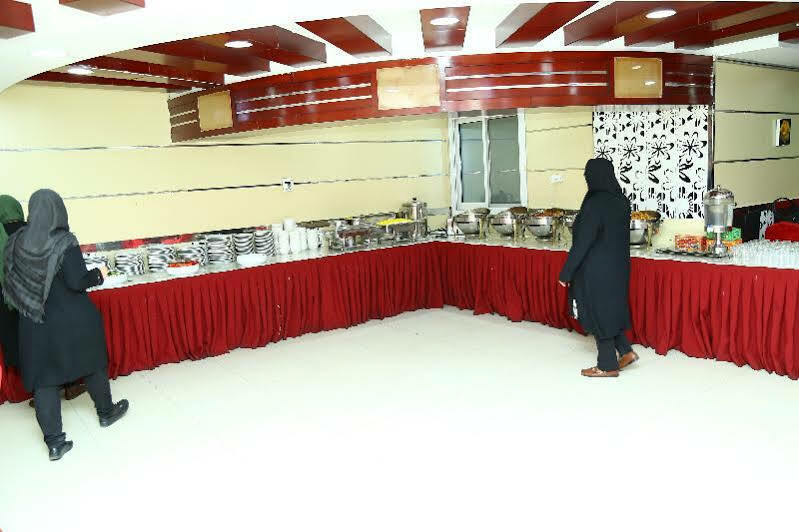 Golden Square Hotel Apartments Dubai Luaran gambar